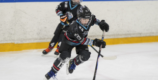 LBJČH (U8), sabraukums, 28.03.2026.