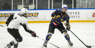 B&LČS (Play-Off), SHK Kurbads/Lauvas - SHK Laima 14.03.2026.