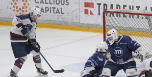 OHL (Play-Off, Fināls), HK Mogo/RSU - HK Zemgale/LBTU, 16.04.2026.