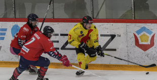 OHL, HK Prizma - Energija, 10.01.2026.