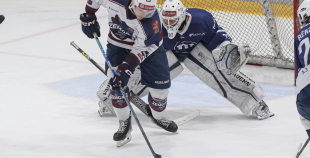 OHL (Play-Off, Fināls), HK Mogo/RSU - HK Zemgale/LBTU, 16.04.2026.