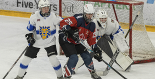 LBJČH (U16) Fināls, HK Prizma - Rīgas HS, 28.04.2026.