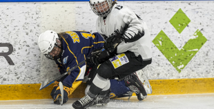 B&LČS (Play-Off), SHK Kurbads/Lauvas - SHK Laima 14.03.2026.