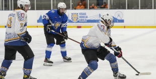 1.līga, Rīgas HS - Brocēni