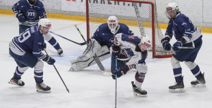 OHL (Play-Off, Fināls), HK Mogo/RSU - HK Zemgale/LBTU, 16.04.2026.