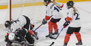 B&LČS, SHK Laima - Sostine LRA, 20.12.2025.