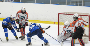 LBJČH (U15), Rīgas HS - Talsu NSS/THK, 20.03.2026.