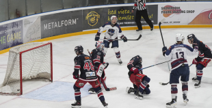 LHF Prezidenta kauss: Zemgale/LBTU - TUTO (Somija) (2-3 PL), 15.08.2026.