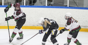 B&LČ sievietēm, SHK Laima - SHK Ozolnieki