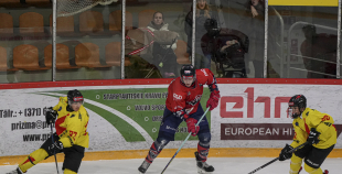 OHL, HK Prizma - Energija, 10.01.2026.