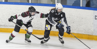 B&LČ sievietēm, SHK Laima - SHK Ozolnieki