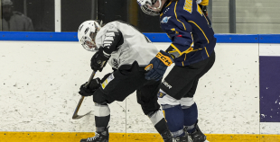 B&LČS (Play-Off), SHK Kurbads/Lauvas - SHK Laima 14.03.2026.