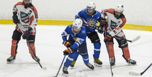 LBJČH (U15), Rīgas HS - Talsu NSS/THK, 20.03.2026.