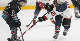 LBJČH (U8), sabraukums, 28.03.2026.