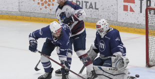 OHL (Play-Off, Fināls), HK Mogo/RSU - HK Zemgale/LBTU, 16.04.2026.