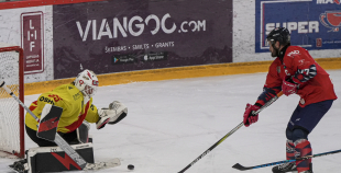 OHL, HK Prizma - Energija, 10.01.2026.