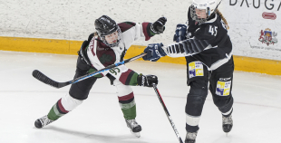 B&LČ sievietēm, SHK Laima - SHK Ozolnieki