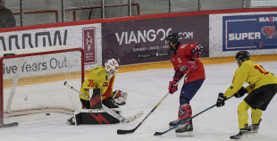 OHL, HK Prizma - Energija, 10.01.2026.