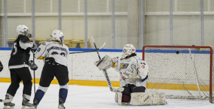 B&LČS, SHK Laima - SHK Kurbads/Lauvas, 22.02.2026.