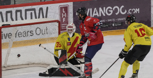 OHL, HK Prizma - Energija, 10.01.2026.