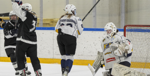 B&LČS, SHK Laima - SHK Kurbads/Lauvas, 22.02.2026.