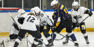 B&LČS (Play-Off), SHK Kurbads/Lauvas - SHK Laima 14.03.2026.