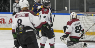 B&LČS, SHK Kurbads/Lauvas - SHK Ozolnieki, 15.02.2026.