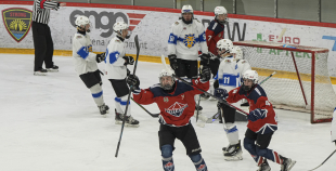 LBJČH (U16) Fināls, HK Prizma - Rīgas HS, 28.04.2026.