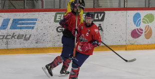 OHL, HK Prizma - Energija, 10.01.2026.