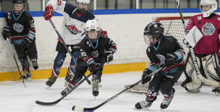 LBJČH (U8), sabraukums, 28.03.2026.