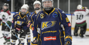 B&LČS, SHK Kurbads/Lauvas - SHK Ozolnieki, 15.02.2026.