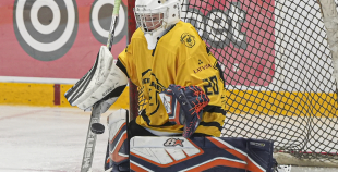 LBJČH (U15), JLSS - Hockey Planet, 27.09.2026.