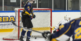 B&LČS (Play-Off), SHK Kurbads/Lauvas - SHK Laima 14.03.2026.