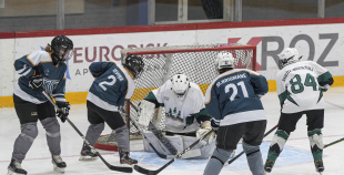 SHAL (sabraukums Jelgavā), SHK Zemgale, Talsu HK, HC Klaipeda Girls, SHK Ventspils, HK Tukums