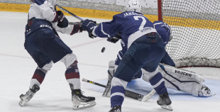 OHL (Play-Off, Fināls), HK Mogo/RSU - HK Zemgale/LBTU, 16.04.2026.