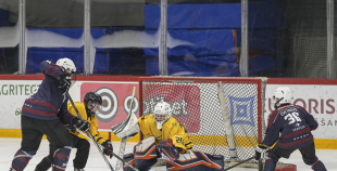 LBJČH (U15), JLSS - Hockey Planet, 27.09.2026.