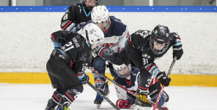 LBJČH (U8), sabraukums, 28.03.2026.