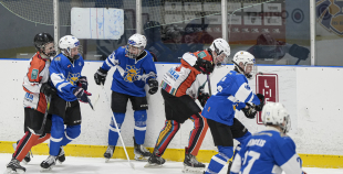 LBJČH (U15), Rīgas HS - Talsu NSS/THK, 20.03.2026.