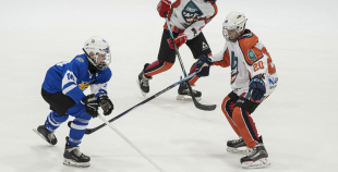 LBJČH (U15), Rīgas HS - Talsu NSS/THK, 20.03.2026.