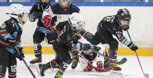 LBJČH (U8), sabraukums, 28.03.2026.