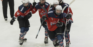 LBJČH (U16) Fināls, HK Prizma - Rīgas HS, 28.04.2026.