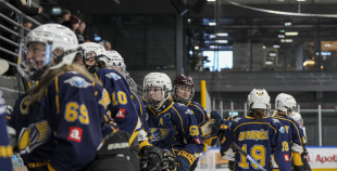 B&LČS, SHK Kurbads/Lauvas - SHK Ozolnieki, 15.02.2026.