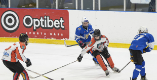 LBJČH (U15), Rīgas HS - Talsu NSS/THK, 20.03.2026.