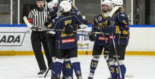 B&LČS (Play-Off), SHK Kurbads/Lauvas - SHK Laima 14.03.2026.