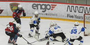 LBJČH (U16) Fināls, HK Prizma - Rīgas HS, 28.04.2026.