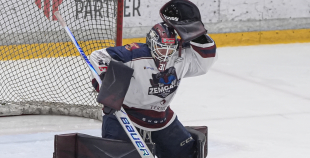 OHL (Play-Off, Fināls), HK Mogo/RSU - HK Zemgale/LBTU, 16.04.2026.