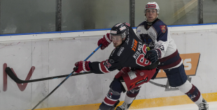LHF Prezidenta kauss: Zemgale/LBTU - TUTO (Somija) (2-3 PL), 15.08.2026.