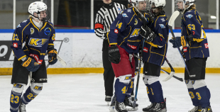 B&LČS (Play-Off), SHK Kurbads/Lauvas - SHK Laima 14.03.2026.