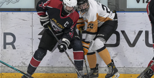 LBJČH U18, (Play-Off), HS Falcons - Daugavpils SS U18, 1.04.26.