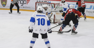 LBJČH (U16), Play-Off; Fināls, HK Prizma - Rīgas HS, 22.04.2026.